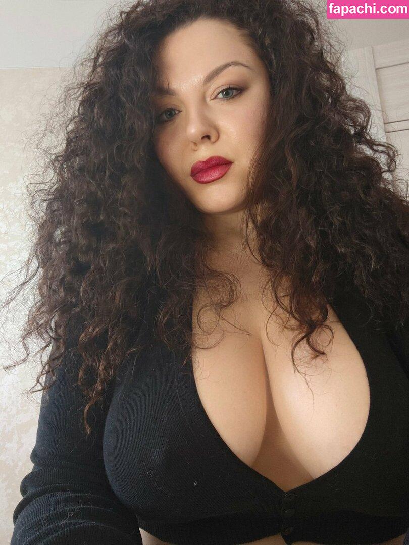 Sofia Curly / curlysofia / sofia.ezg leaked nude photo #0033 from OnlyFans/Patreon