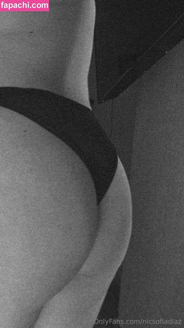 Sofia Diaz / nicsofiadiaz leaked nude photo #0068 from OnlyFans/Patreon