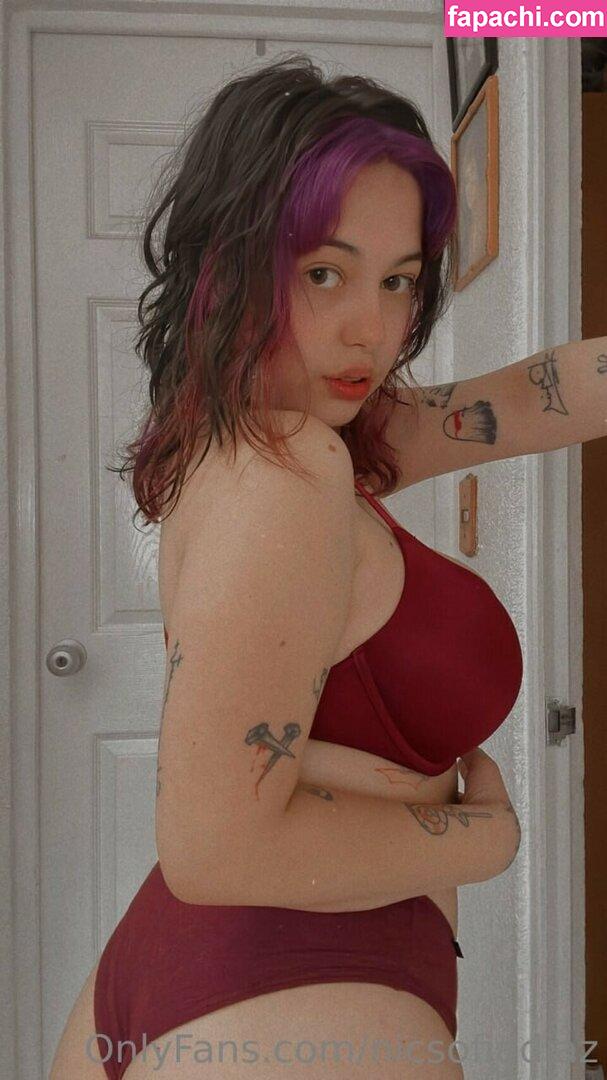 Sofia Diaz / nicsofiadiaz leaked nude photo #0074 from OnlyFans/Patreon