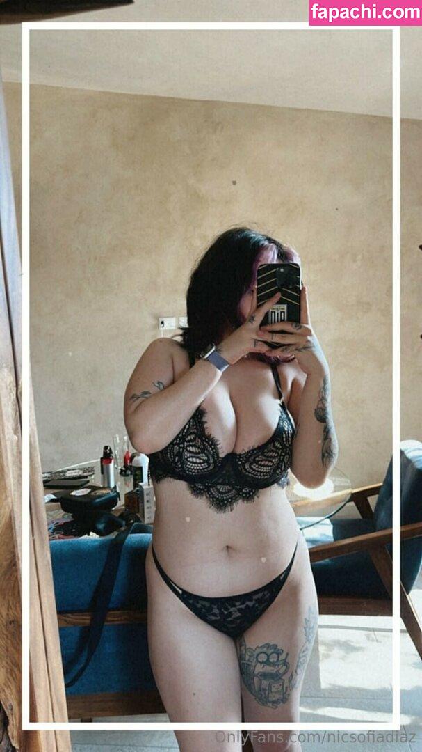 Sofia Diaz / nicsofiadiaz leaked nude photo #0075 from OnlyFans/Patreon