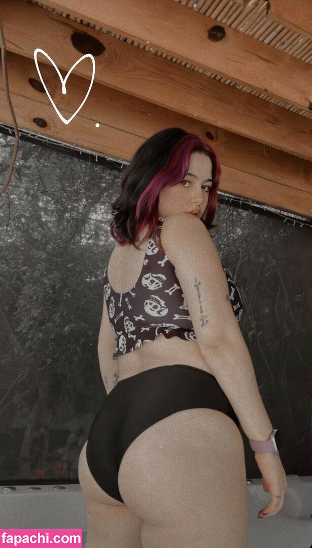 Sofia Diaz / nicsofiadiaz leaked nude photo #0082 from OnlyFans/Patreon