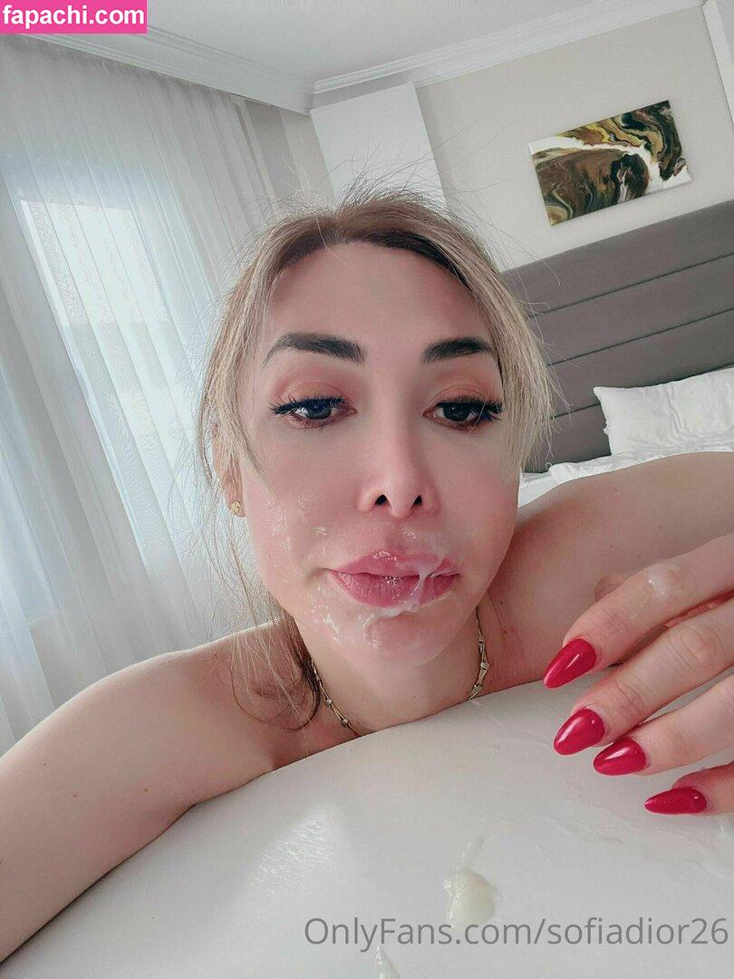 Sofia Dior / SofiaDiorXXL / Sofia_dior23 / TheBellaBigCock / sofiadiorvenezuela leaked nude photo #0047 from OnlyFans/Patreon