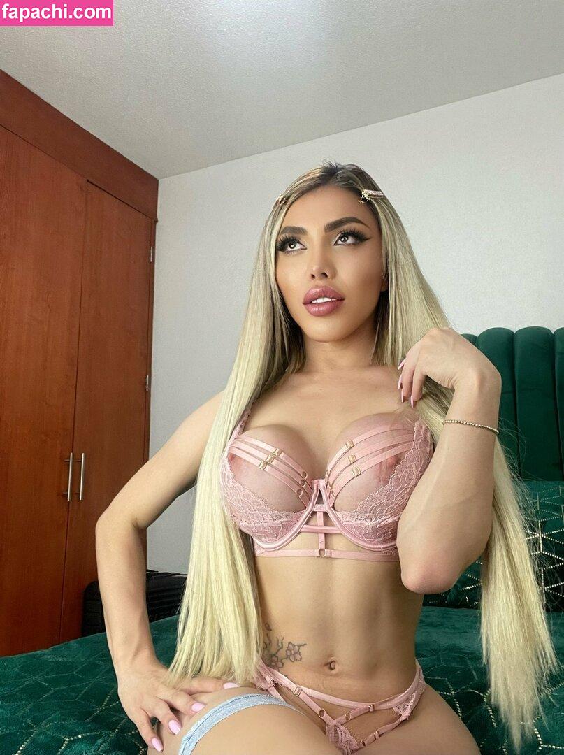 Sofia Fox / sofikafoxx / soo_fox leaked nude photo #0003 from OnlyFans/Patreon