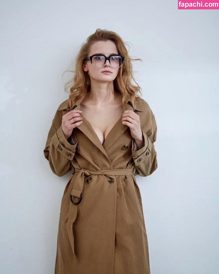 Sofia Lebedeva / sofi.lebedeva leaked nude photo #0001 from OnlyFans/Patreon