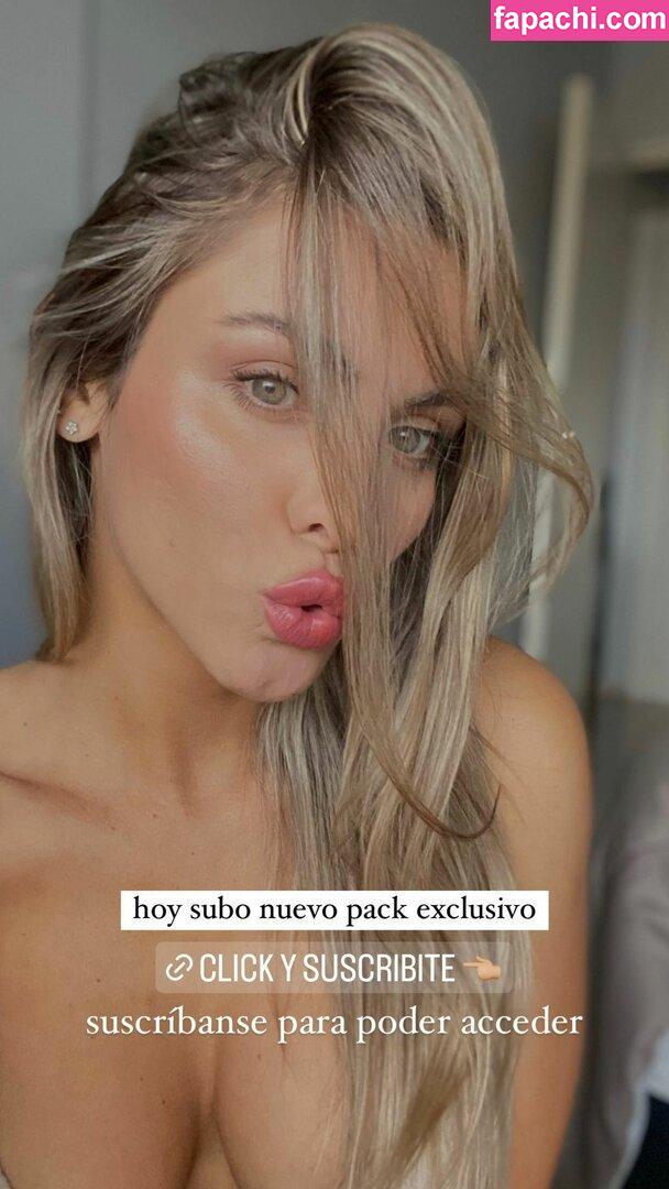 Sofia Lourido / Sofilourido leaked nude photo #0009 from OnlyFans/Patreon