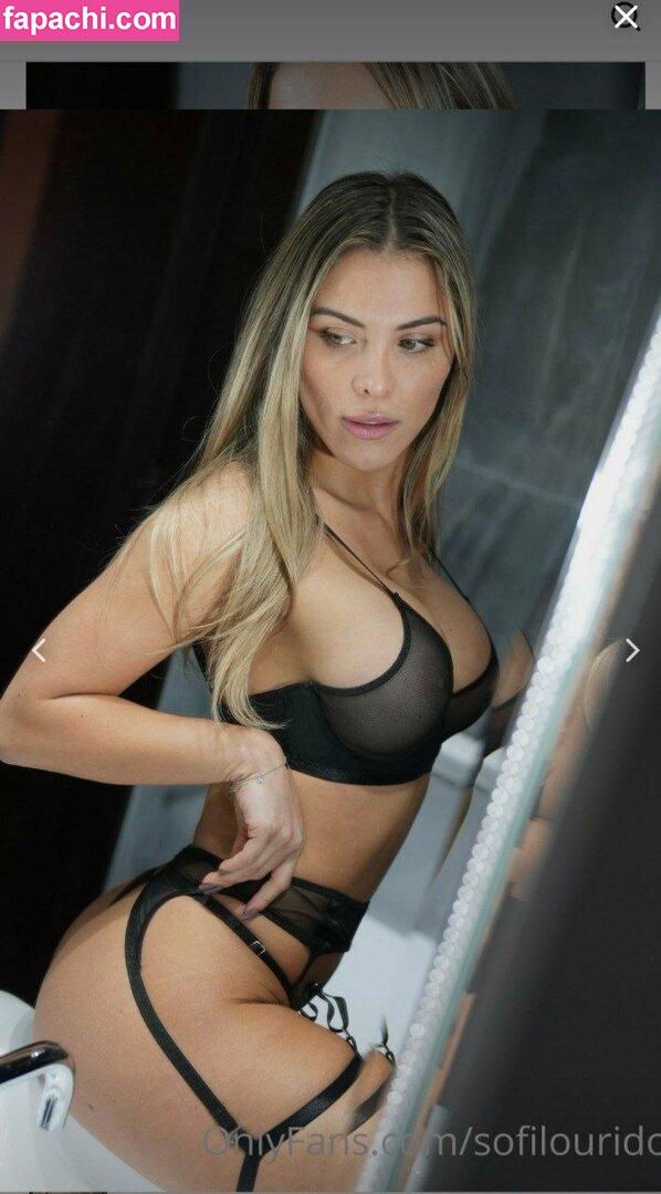 Sofia Lourido / Sofilourido leaked nude photo #0047 from OnlyFans/Patreon
