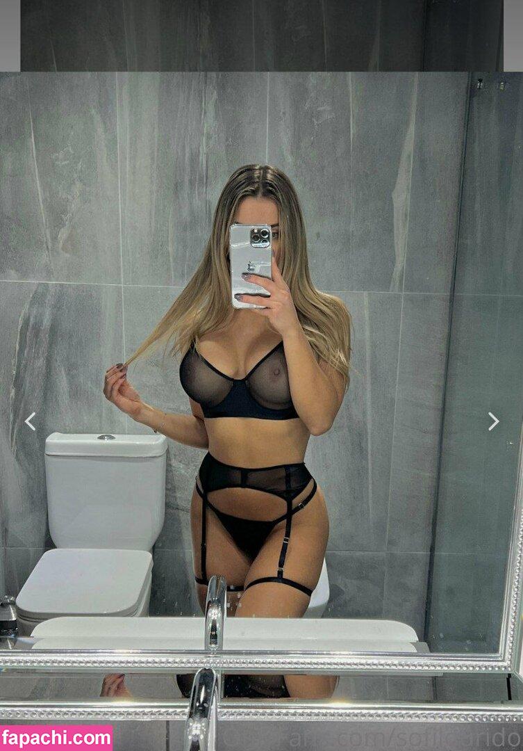 Sofia Lourido / Sofilourido leaked nude photo #0049 from OnlyFans/Patreon