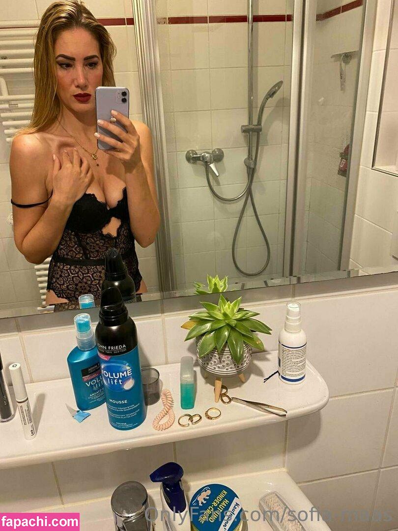 Sofia Maas / RosaSulivan / sofia-maas / sophimaas leaked nude photo #0074 from OnlyFans/Patreon