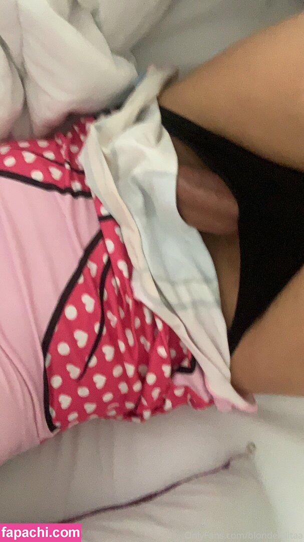 Sofia Ocampo / Prettyblondie19 / blondelolitaa / blondie19fans / sofia_ocampo97 leaked nude photo #0007 from OnlyFans/Patreon