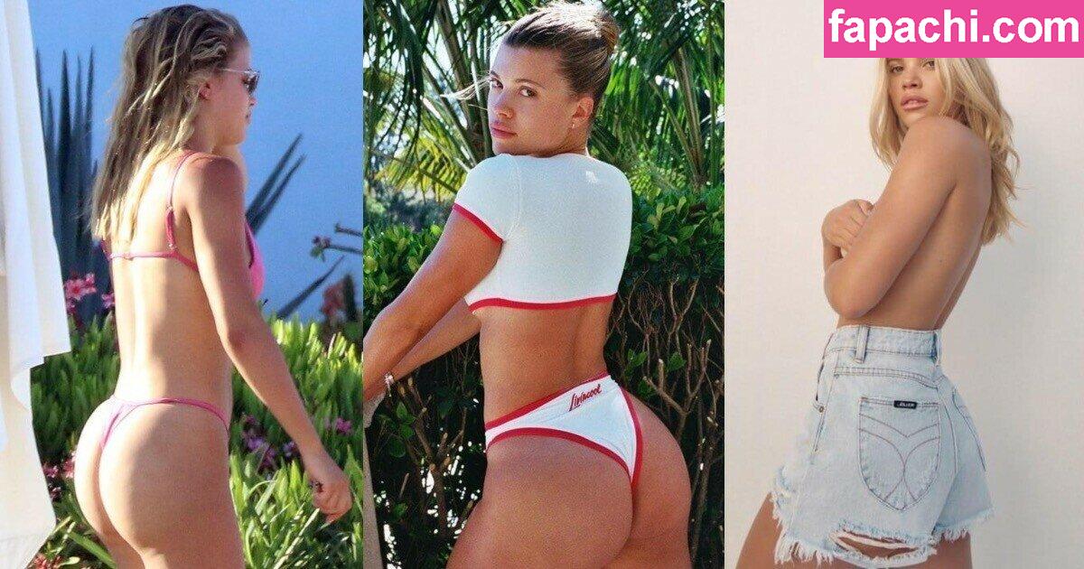 Sofia Richie / sofiarichie leaked nude photo #0115 from OnlyFans/Patreon