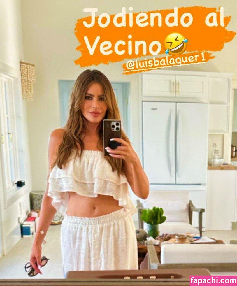 Sofia Vergara / sofiavergara / vergarasofia leaked nude photo #0422 from OnlyFans/Patreon