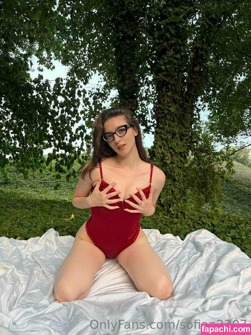 sofiaa2307 / sexyangel11 / sofiaa23 leaked nude photo #0081 from OnlyFans/Patreon