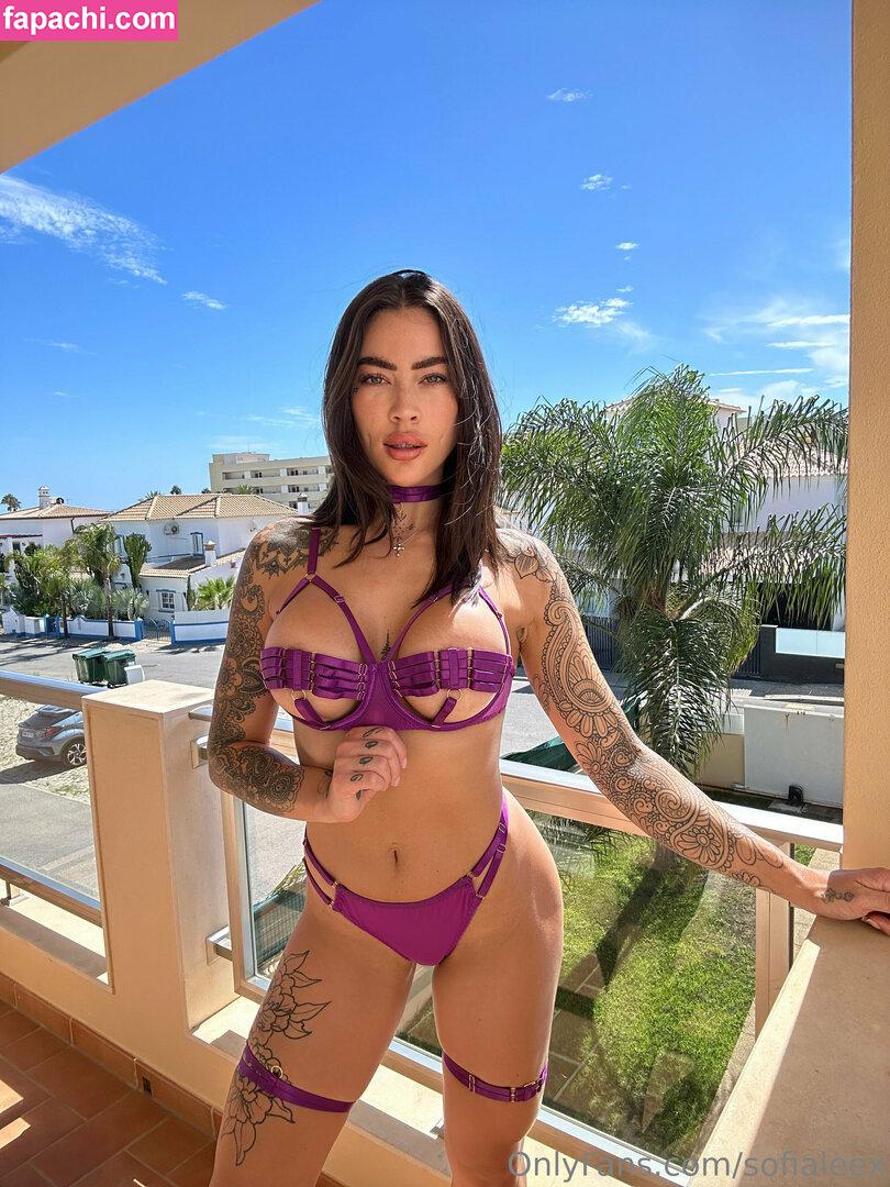 sofialeex / sofialexofficial leaked nude photo #0088 from OnlyFans/Patreon