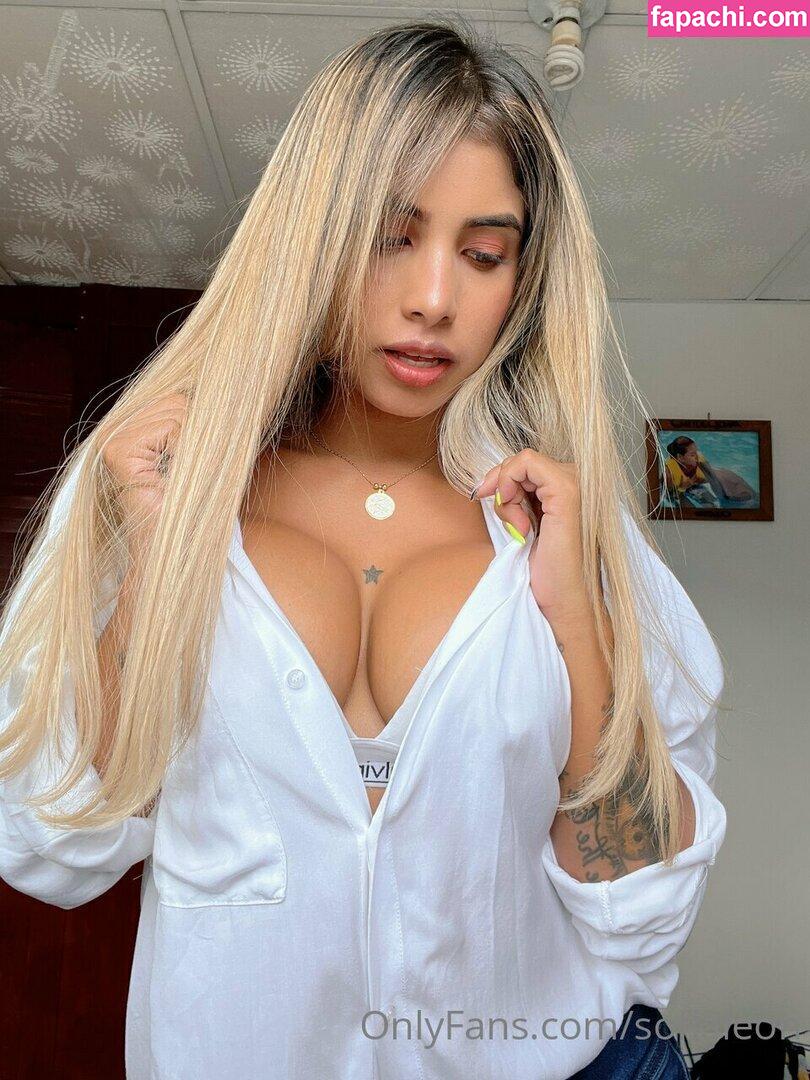 sofialeon / sofia1508leon / sofialeon1508 / sofiasexhot leaked nude photo #0011 from OnlyFans/Patreon