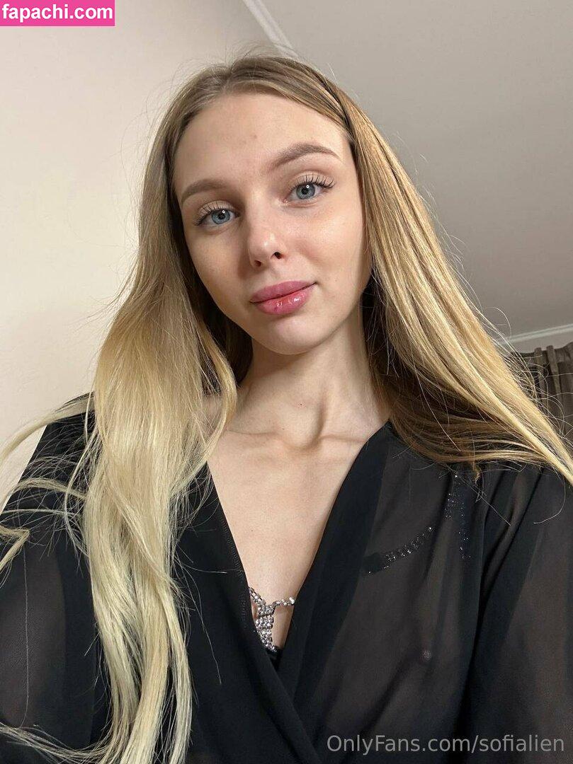 sofialien / badsofia leaked nude photo #0311 from OnlyFans/Patreon