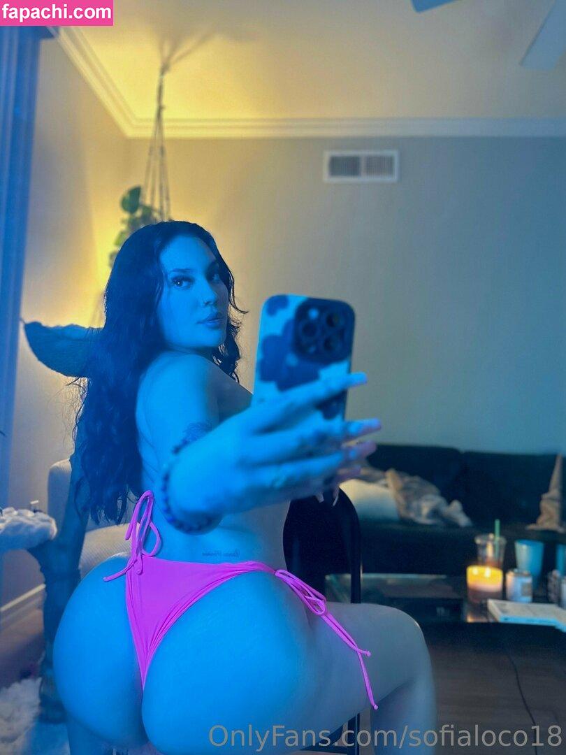 sofialoco18 / sofyloco leaked nude photo #0135 from OnlyFans/Patreon