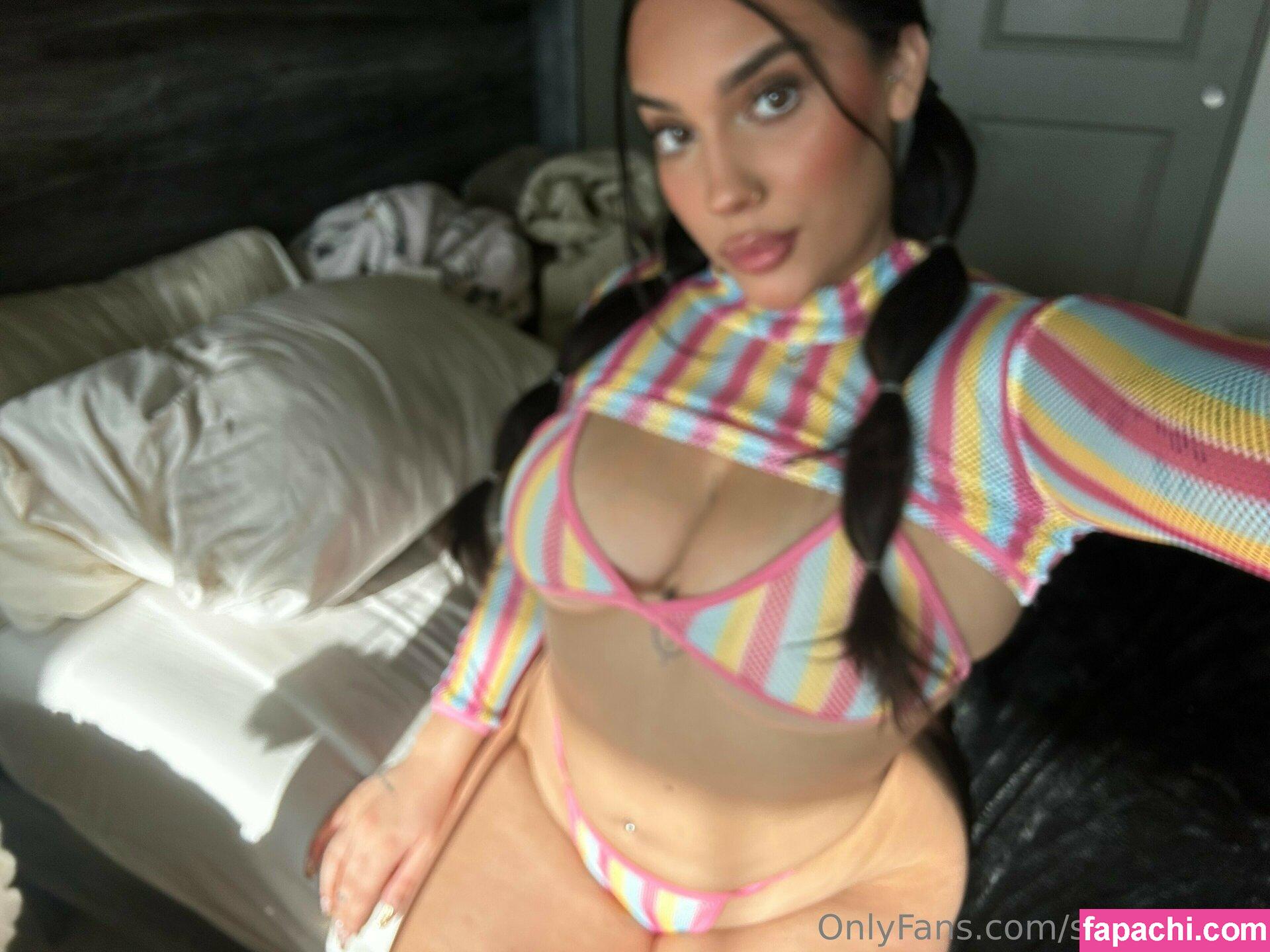 sofialoco18 / sofyloco leaked nude photo #0165 from OnlyFans/Patreon