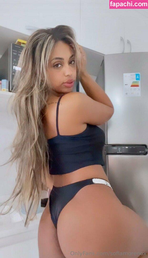 sofiamorenox / SofiaxMoreno leaked nude photo #0071 from OnlyFans/Patreon