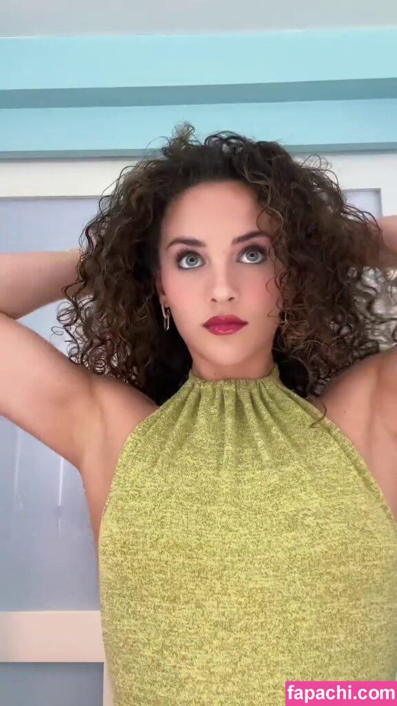 Sofie Dossi / sofiedossi leaked nude photo #0219 from OnlyFans/Patreon