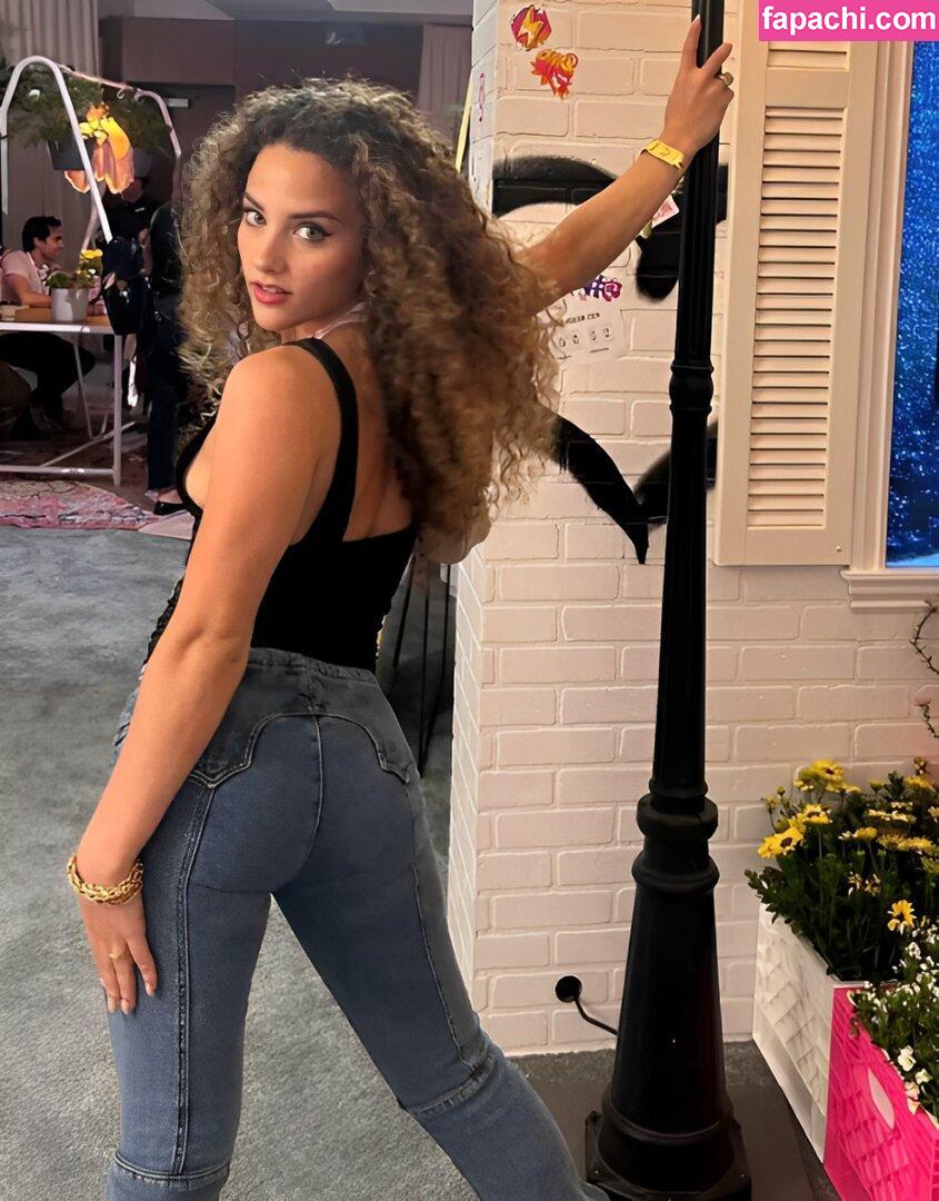 Sofie Dossi / sofiedossi leaked nude photo #0222 from OnlyFans/Patreon