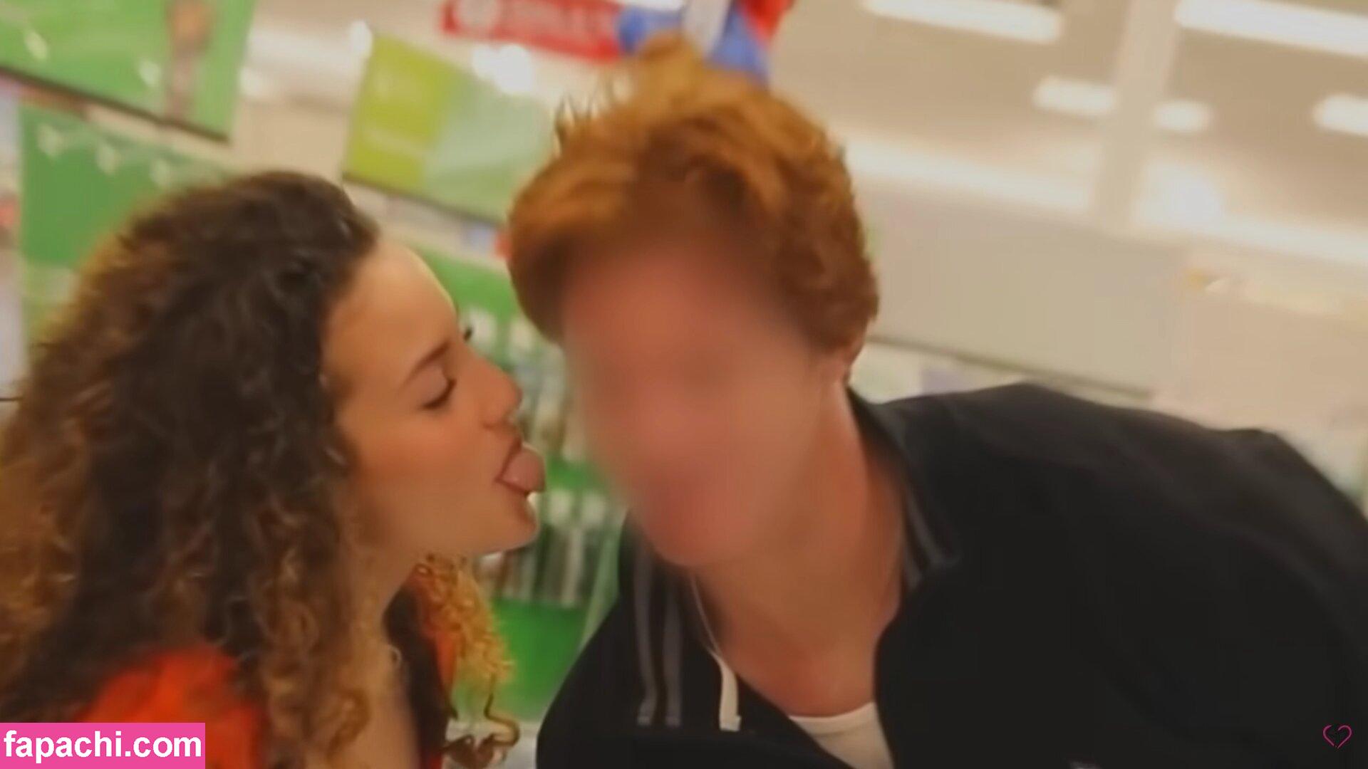 Sofie Dossi / sofiedossi leaked nude photo #0237 from OnlyFans/Patreon