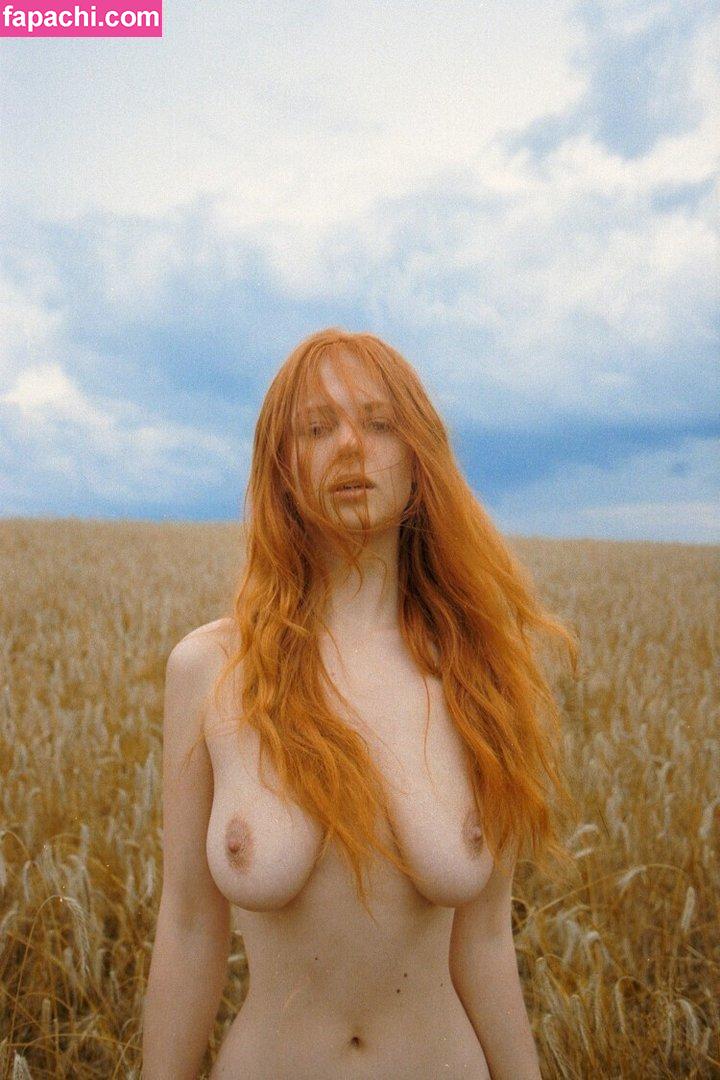 sofiia_fox / Sofia Zmarko / sofia_fire_free leaked nude photo #0005 from OnlyFans/Patreon