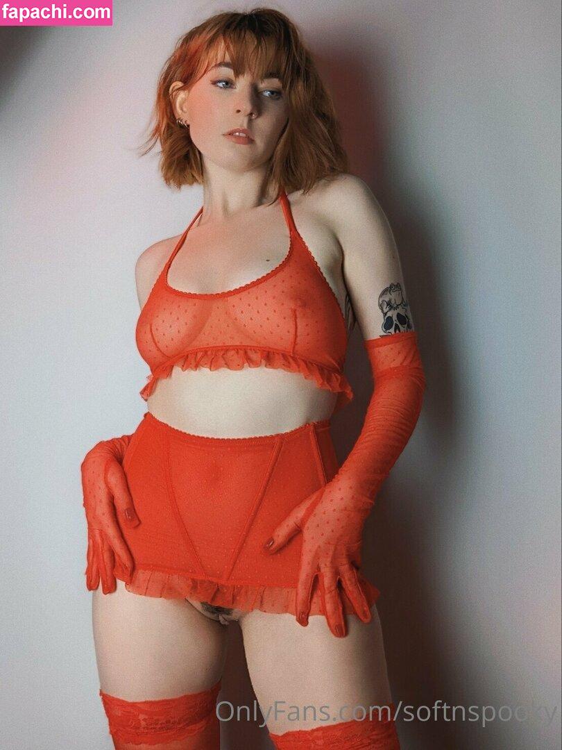 soft_n_spooky / Lilith Llewellyn / softnspooky leaked nude photo #0051 from OnlyFans/Patreon