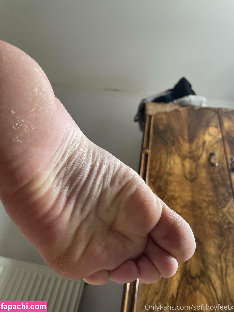 softboyfeetx leaked nude photo #0202 from OnlyFans/Patreon