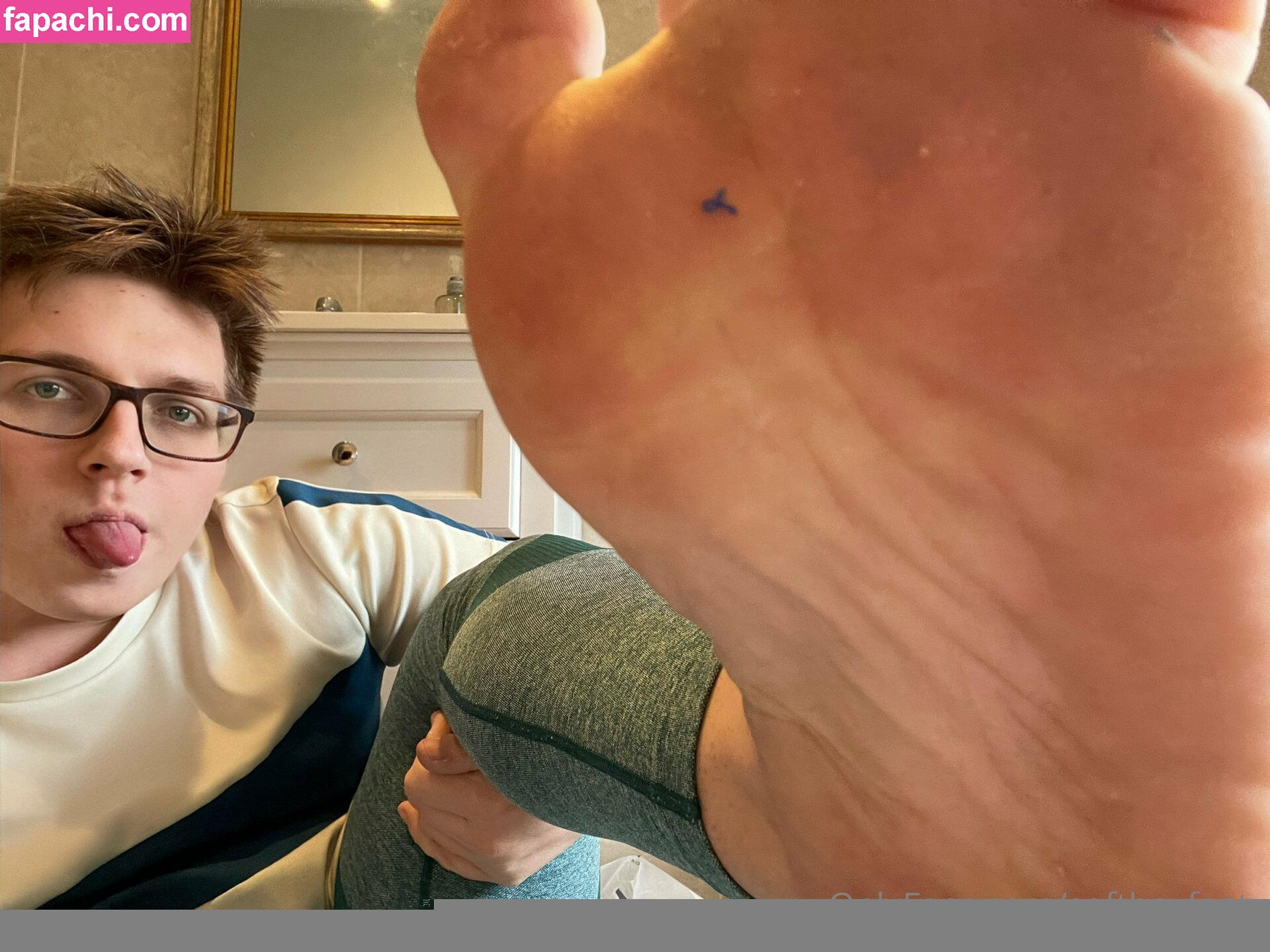 softboyfeetx leaked nude photo #0205 from OnlyFans/Patreon