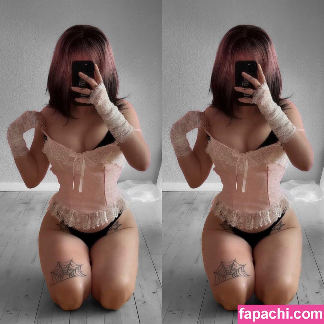 softbunnyrae / softbunny2b leaked nude photo #0004 from OnlyFans/Patreon