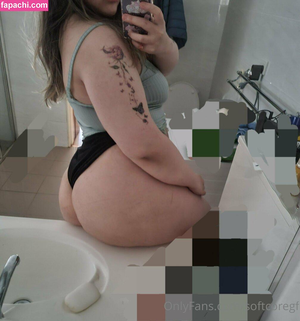 softcoregf / milkyymio - ASMR and Lewds leaked nude photo #0144 from OnlyFans/Patreon