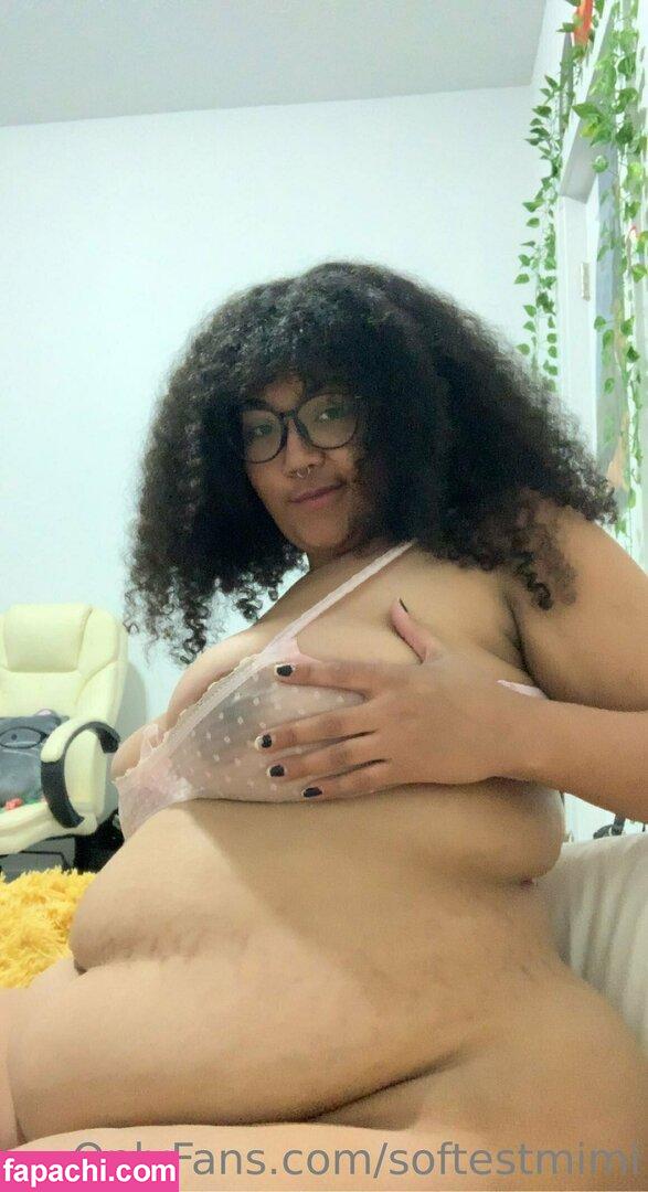 softestmimi / softsmei leaked nude photo #0075 from OnlyFans/Patreon