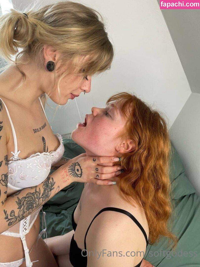 softgodess / hannanasss / hannibunnni / heatedgodess leaked nude photo #0245 from OnlyFans/Patreon