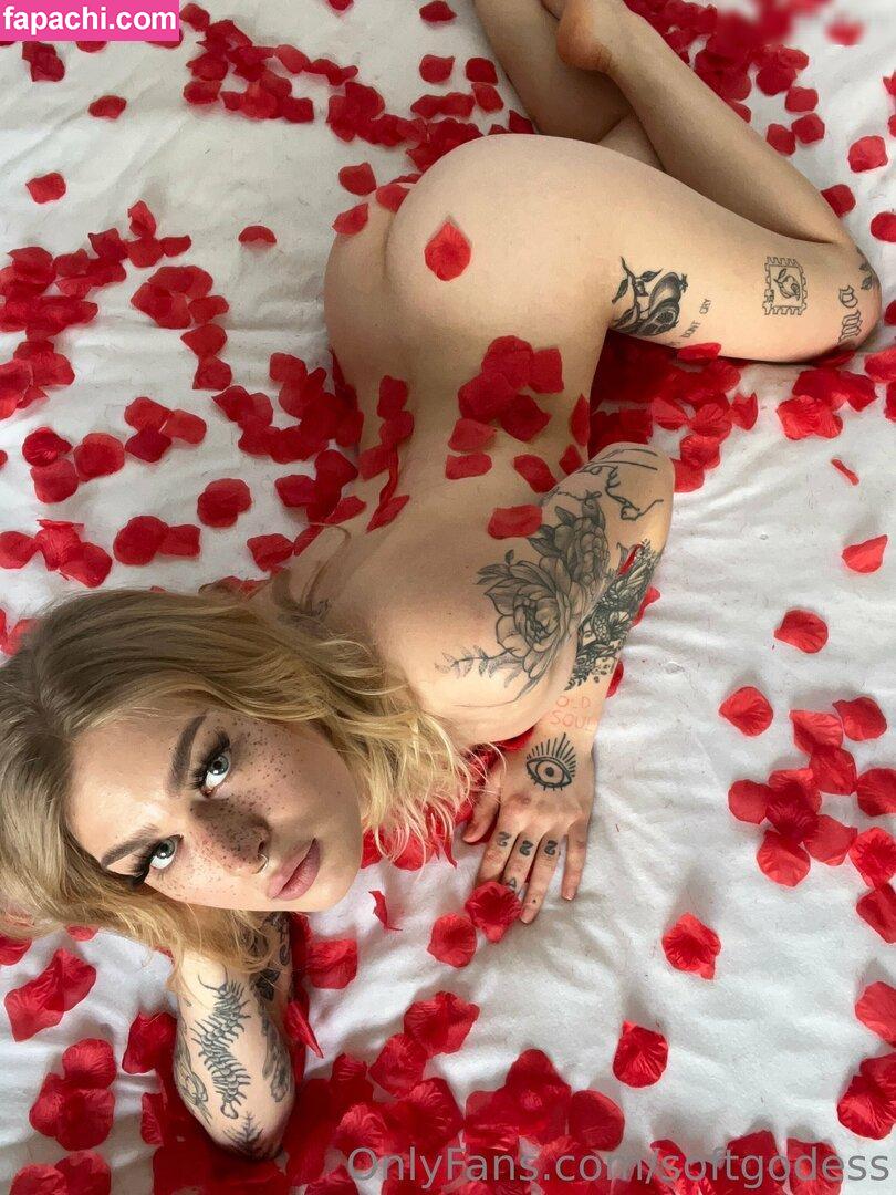 softgodess / hannanasss / hannibunnni / heatedgodess leaked nude photo #0439 from OnlyFans/Patreon