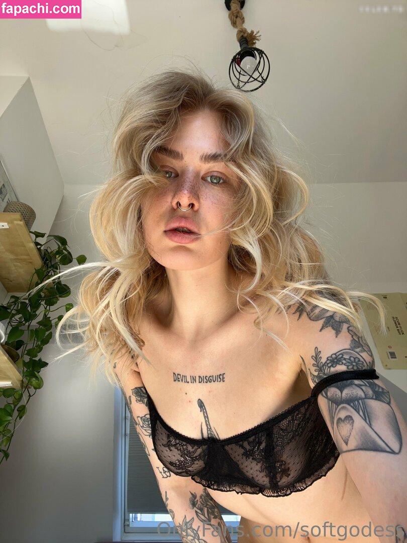 softgodess / hannanasss / hannibunnni / heatedgodess leaked nude photo #0441 from OnlyFans/Patreon