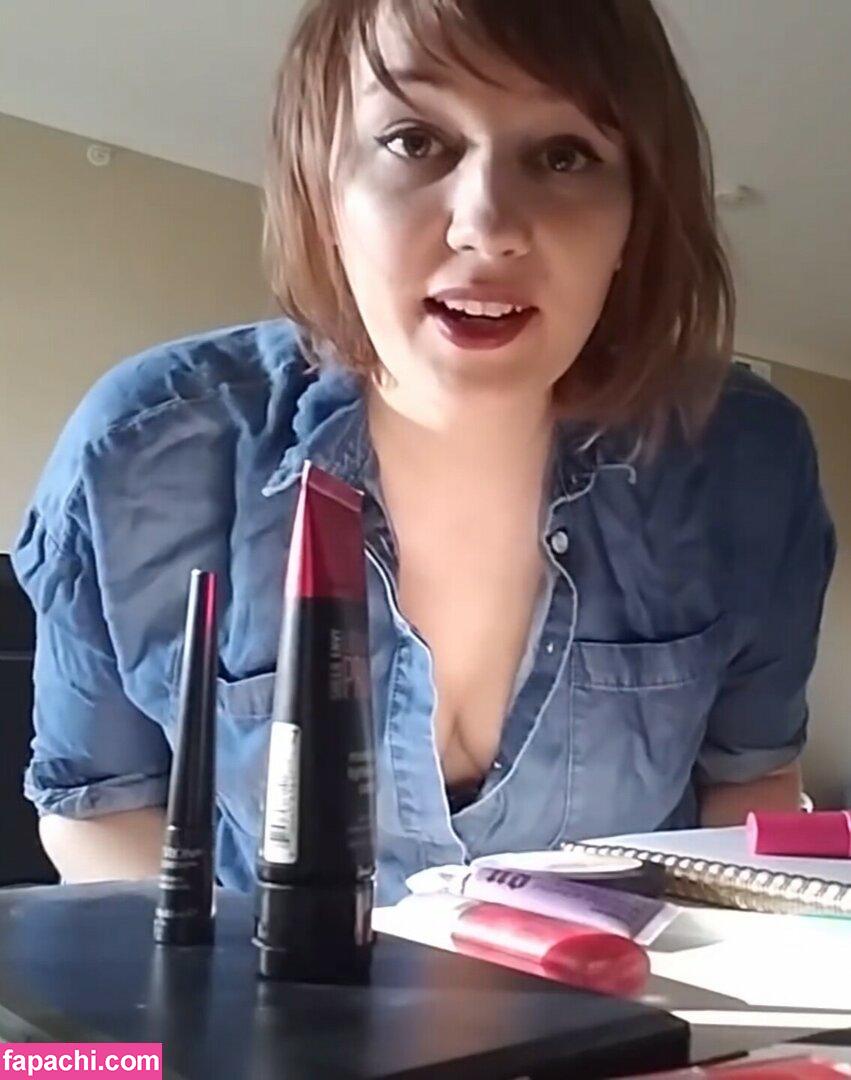 softlygaloshes / ASMR_by_Belle / brightstartheory / softangelkitty leaked nude photo #0060 from OnlyFans/Patreon