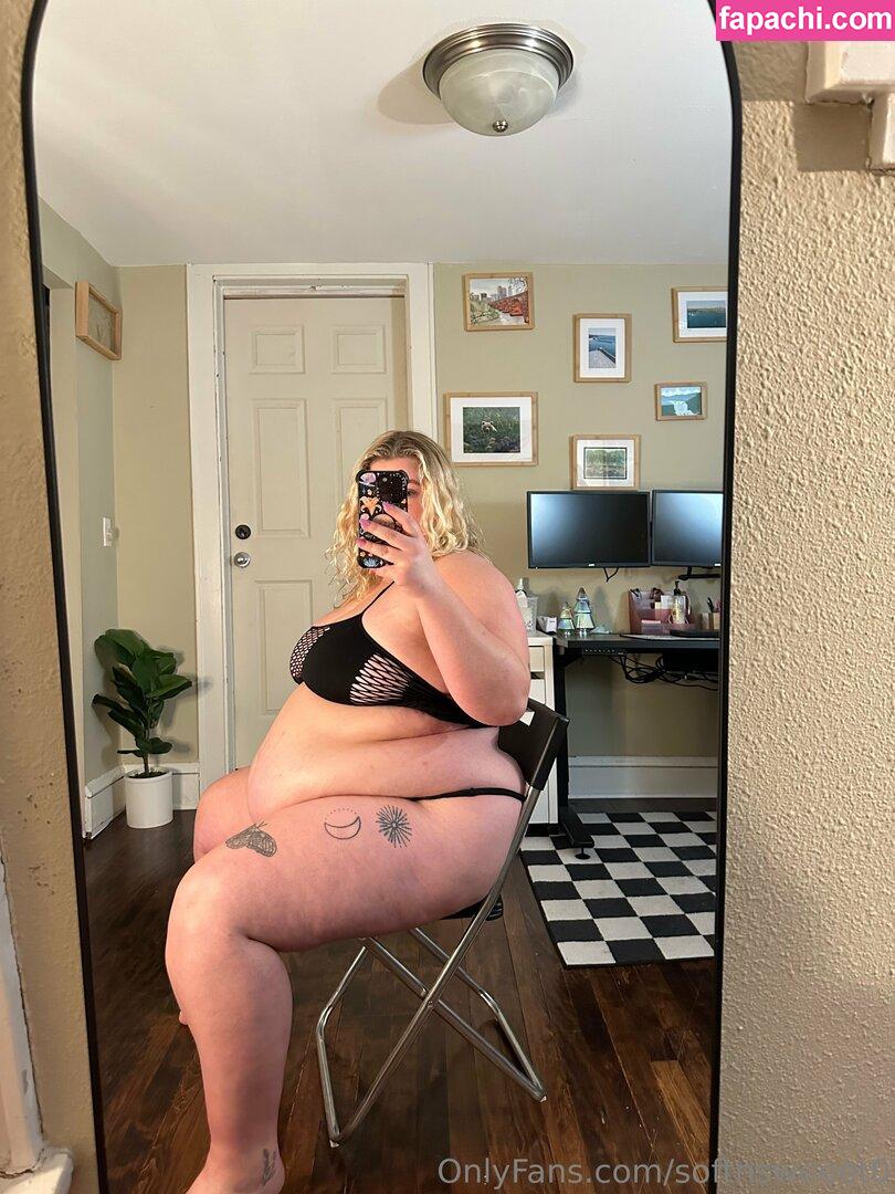 softnsweeet0 / softnsweet21 leaked nude photo #0286 from OnlyFans/Patreon