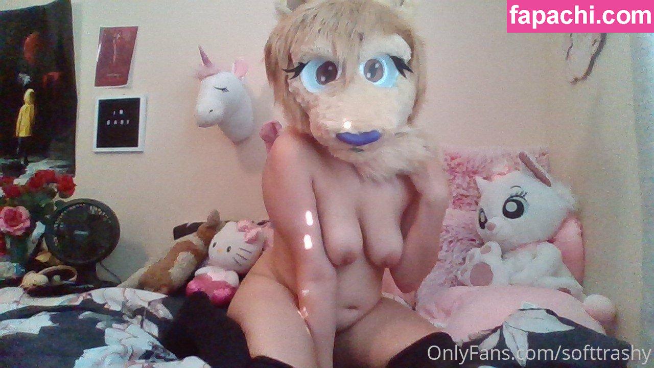 softtrashy / puresofttrash leaked nude photo #0133 from OnlyFans/Patreon