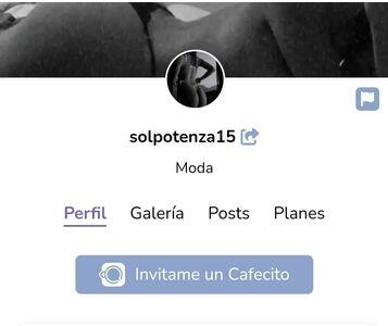 Sol Potenza leaked media #0002