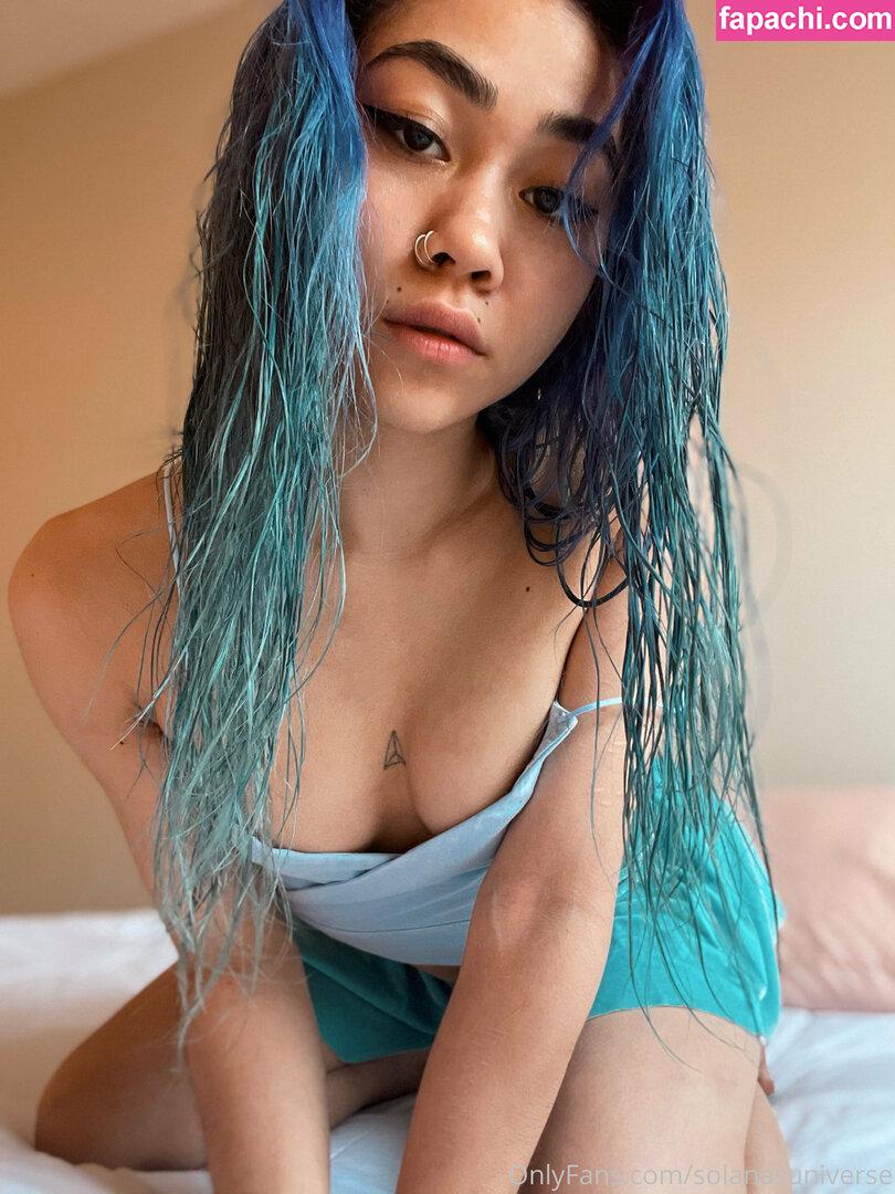 solanasuniverse leaked nude photo #0003 from OnlyFans/Patreon