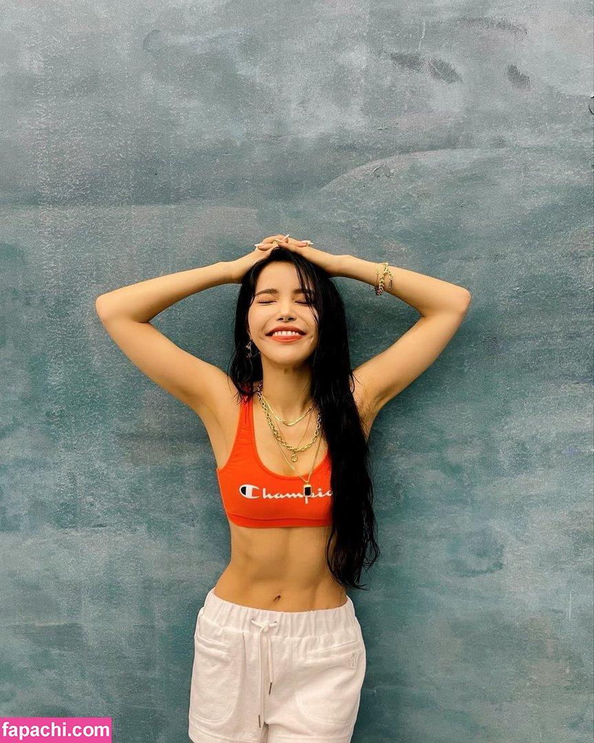 Solar / Mamamoo / solarkeem leaked nude photo #0001 from OnlyFans/Patreon