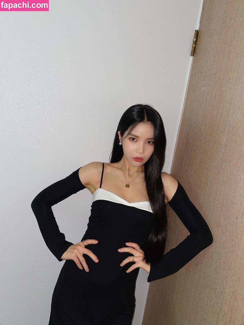 Solar Mamamoo Solarkeem Leaked Nude Photo From OnlyFans Patreon