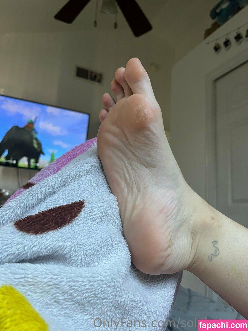 solelydawn / feetdaily28 leaked nude photo #0453 from OnlyFans/Patreon