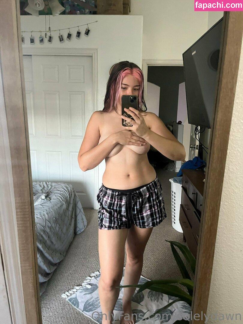 solelydawn / dressing_dawn leaked nude photo #0474 from OnlyFans/Patreon