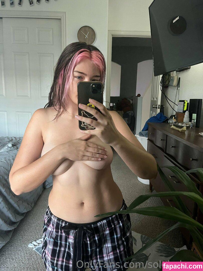 solelydawn / dressing_dawn leaked nude photo #0475 from OnlyFans/Patreon