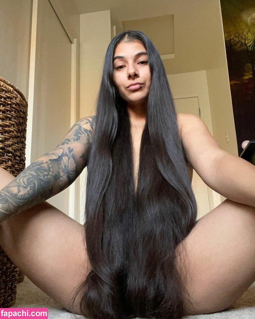Solid Goddess / solid.goddess / solidgoddess / solidgoddess_97 / xffiercefeetx leaked nude photo #0019 from OnlyFans/Patreon