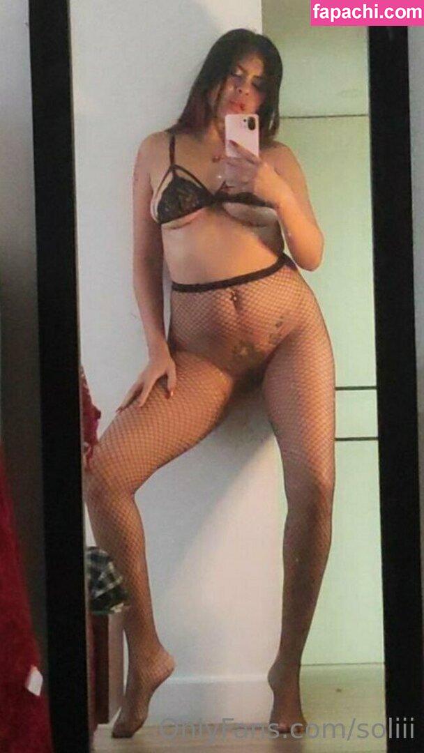 soliii leaked nude photo #0007 from OnlyFans/Patreon