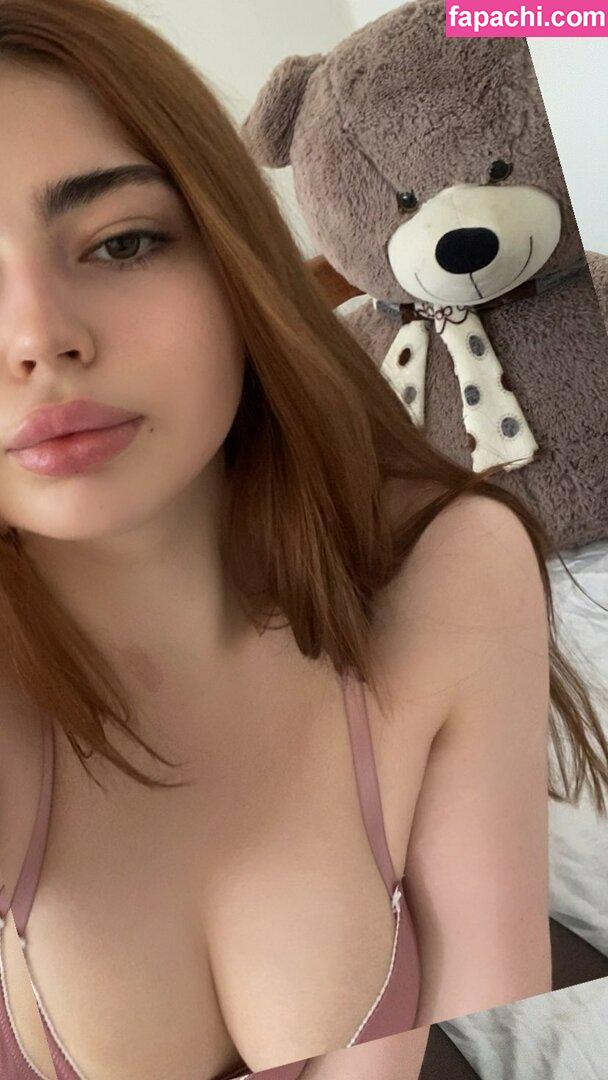 solntseaall / Alina leaked nude photo #0027 from OnlyFans/Patreon