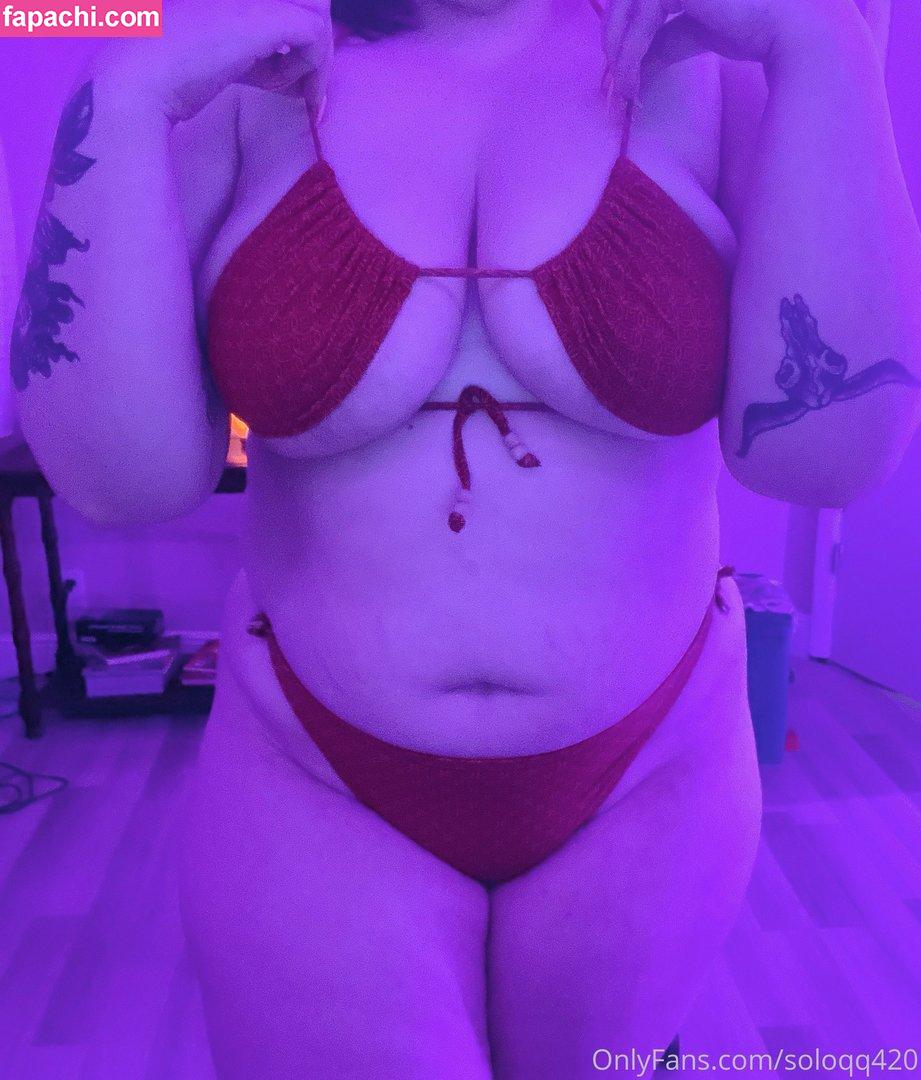 SoloQQ420 / soloqq420ttv leaked nude photo #0231 from OnlyFans/Patreon
