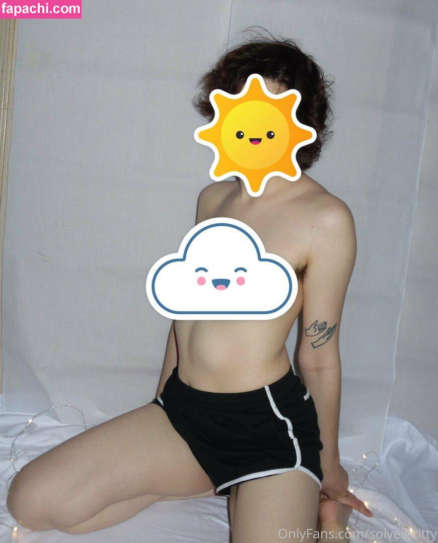 solveigkitty / solveig.kitty leaked nude photo #0003 from OnlyFans/Patreon